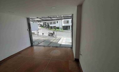 LOCAL EN ARRIENDO EN PALERMO/MANIZALES