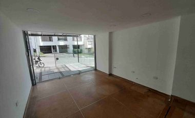 LOCAL EN ARRIENDO EN PALERMO/MANIZALES