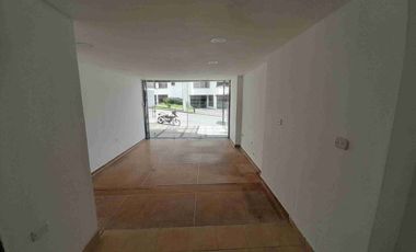 LOCAL EN ARRIENDO EN PALERMO/MANIZALES