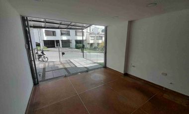 LOCAL EN ARRIENDO EN PALERMO/MANIZALES