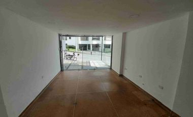 LOCAL EN ARRIENDO EN PALERMO/MANIZALES