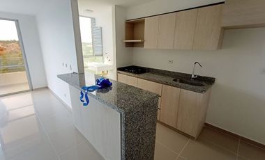 APARTAMENTO EN VENTA EN GALICIA/PEREIRA