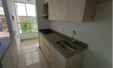 APARTAMENTO EN VENTA EN GALICIA/PEREIRA