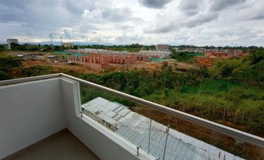 APARTAMENTO EN VENTA EN GALICIA/PEREIRA
