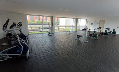 APARTAMENTO EN VENTA EN GALICIA/PEREIRA