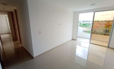 APARTAMENTO EN VENTA EN GALICIA/PEREIRA