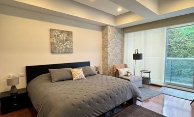 Departamento en Villa Florence