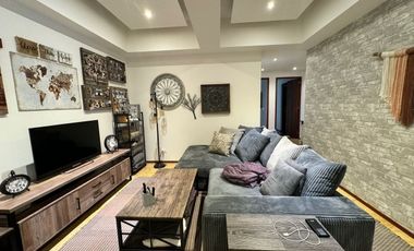Departamento en Villa Florence