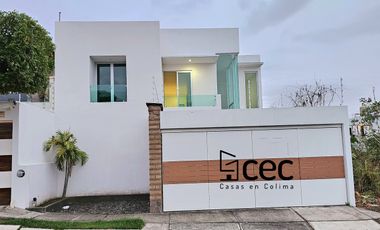 RESIDENCIA EN VENTA DE 3 RECÁMARAS EN ZONA RESIDENCIAL !