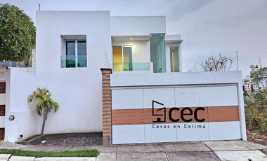 RESIDENCIA EN VENTA DE 3 RECÁMARAS EN ZONA RESIDENCIAL !