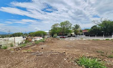 SE VENDE LOTE DE USO MIXTO  (MD3)