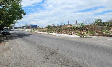 SE VENDE LOTE DE USO MIXTO  (MD3)