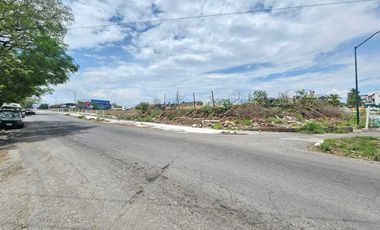 SE VENDE LOTE DE USO MIXTO  (MD3)