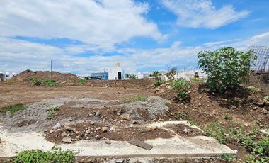 SE VENDE LOTE DE USO MIXTO  (MD3)