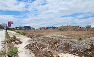 SE VENDE LOTE DE USO MIXTO  (MD3)