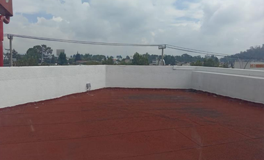 Local comercial en renta, Metepec, Edo Mex.