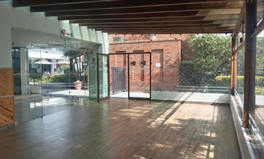 Local comercial en renta, Metepec, Edo Mex.