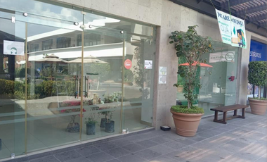 Local comercial en renta, Metepec, Edo Mex.