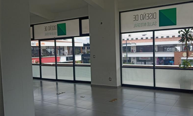 Local comercial en renta, Metepec, Edo Mex.