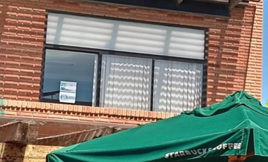 Local comercial en renta, Metepec, Edo Mex.