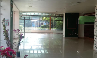 Local comercial en renta, Metepec, Edo Mex.