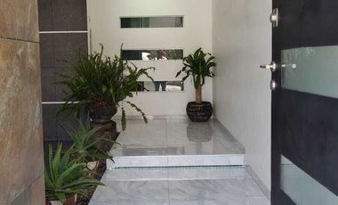 Venta de Casa Minimalista en Cuautitlán Izcalli