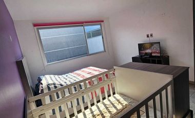 Venta de Casa Minimalista en Cuautitlán Izcalli