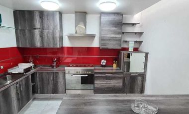 Venta de Casa Minimalista en Cuautitlán Izcalli