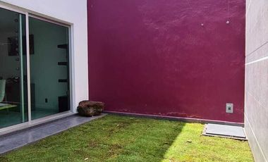 Venta de Casa Minimalista en Cuautitlán Izcalli