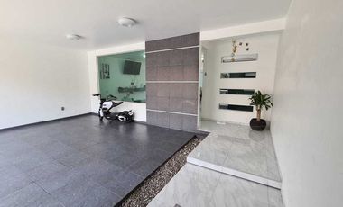 Venta de Casa Minimalista en Cuautitlán Izcalli