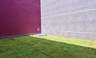 Venta de Casa Minimalista en Cuautitlán Izcalli
