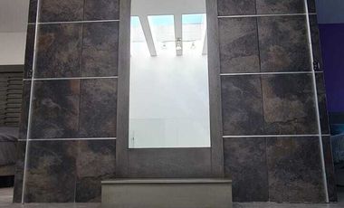 Venta de Casa Minimalista en Cuautitlán Izcalli