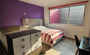 Venta de Casa Minimalista en Cuautitlán Izcalli