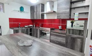 Venta de Casa Minimalista en Cuautitlán Izcalli