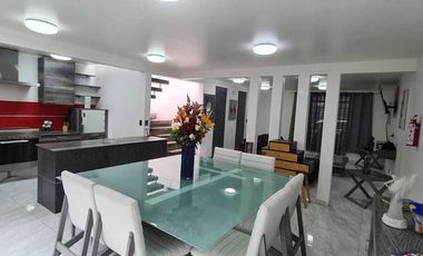 Venta de Casa Minimalista en Cuautitlán Izcalli