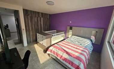 Venta de Casa Minimalista en Cuautitlán Izcalli