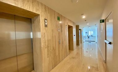 Renta Departamento amueblado en Plaza Carso  Ampliación Granada