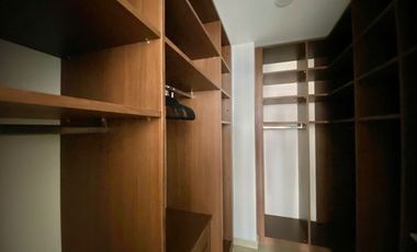 Renta Departamento amueblado en Ampliación Granada Miguel Hidalgo Cdmx