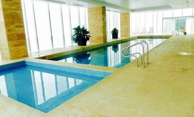 Renta Departamento amueblado en Ampliación Granada Miguel Hidalgo Cdmx