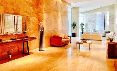 Renta Departamento amueblado en Ampliación Granada Miguel Hidalgo Cdmx