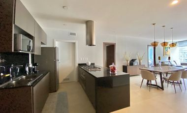 Renta Departamento amueblado en Ampliación Granada Miguel Hidalgo Cdmx