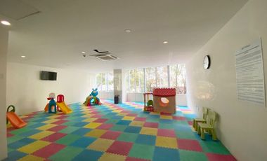 Renta Departamento amueblado en Ampliación Granada Miguel Hidalgo Cdmx