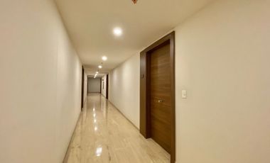 Renta Departamento amueblado en Plaza Carso  Ampliación Granada