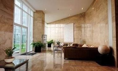 Renta Departamento amueblado en Ampliación Granada Miguel Hidalgo Cdmx