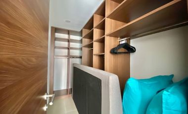 Renta Departamento amueblado en Ampliación Granada Miguel Hidalgo Cdmx