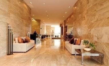 Renta Departamento amueblado en Ampliación Granada Miguel Hidalgo Cdmx