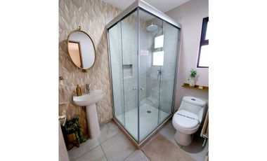 venta casa Ferrara Modelo Castelli Norte Aguascalientes