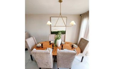 venta casa Ferrara Modelo Castelli Norte Aguascalientes