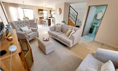 venta casa Ferrara Modelo Castelli Norte Aguascalientes