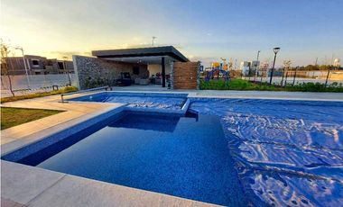 venta casa Ferrara Modelo Castelli Norte Aguascalientes